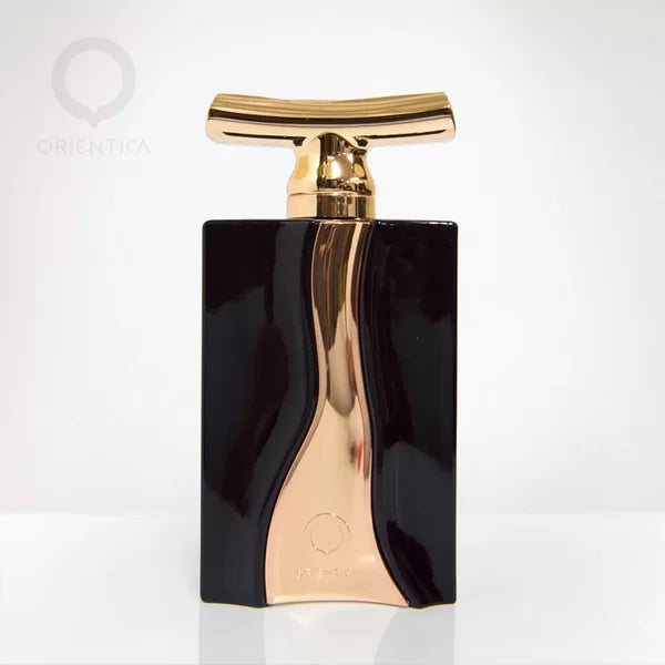 Orientica Cuir de Orientica Eau de Parfum Masculino