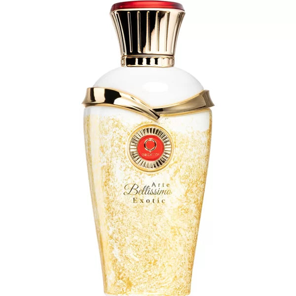Orientica Arte Belissimo Exotic Eau de Parfum Feminino