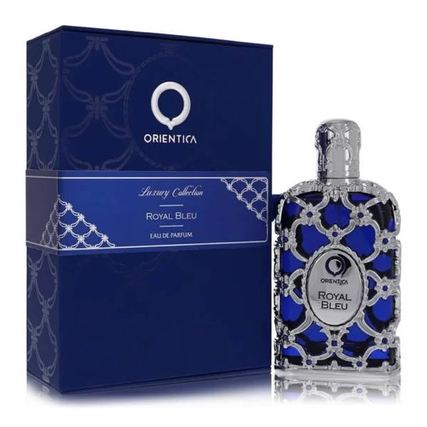 Orientica Royal Bleu Eau de Parfum Unissex