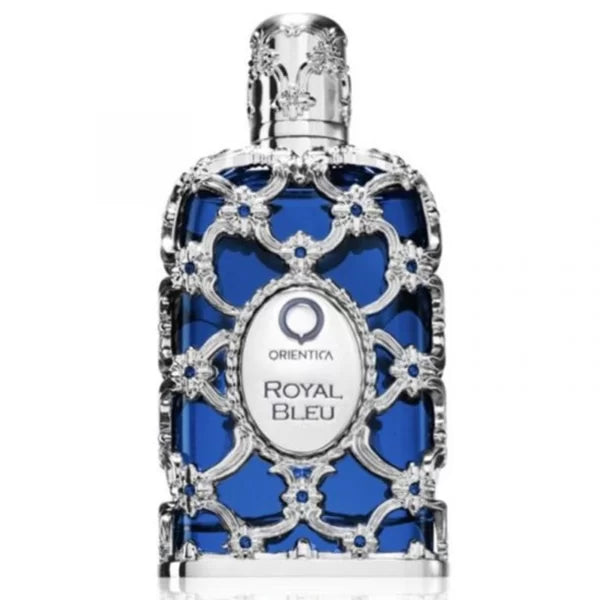 Orientica Royal Bleu Eau de Parfum Unissex
