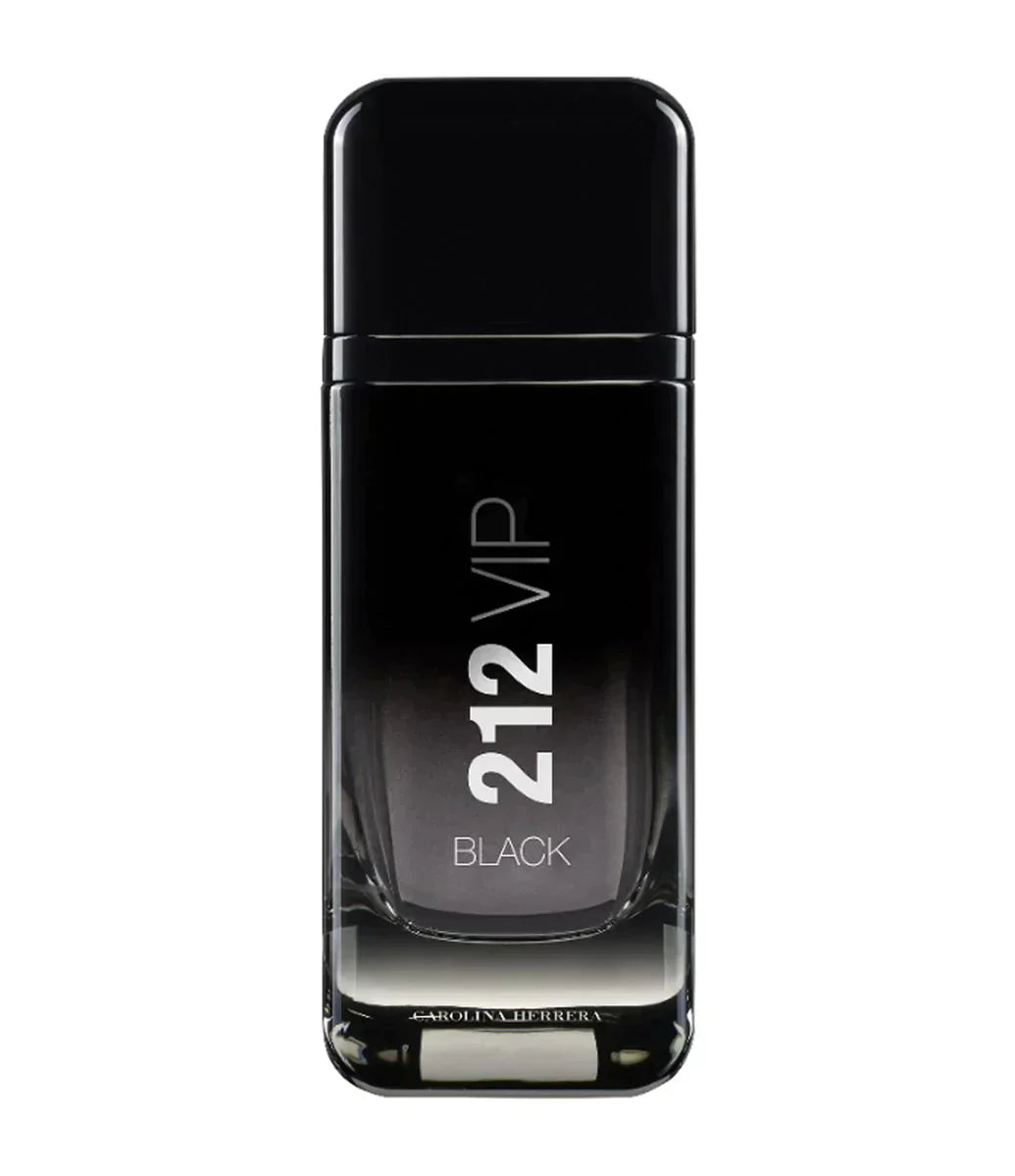 Perfume Masculino  212 VIP Black