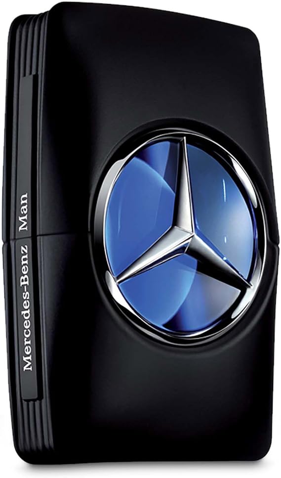 Mercedes Benz Men Edt 200Ml e 100Ml, Mercedes Benz