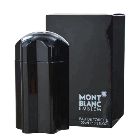 Emblem Montblanc Eau de Toilette - Perfume Masculino 50ml