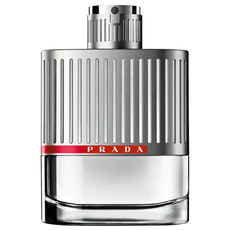 Prada Luna Rossa Eau de Toilette - Perfume Masculino - 50ml