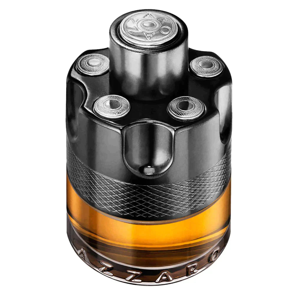 Wanted by Night Azzaro Perfume Masculino - Eau de Parfum - 50ml
