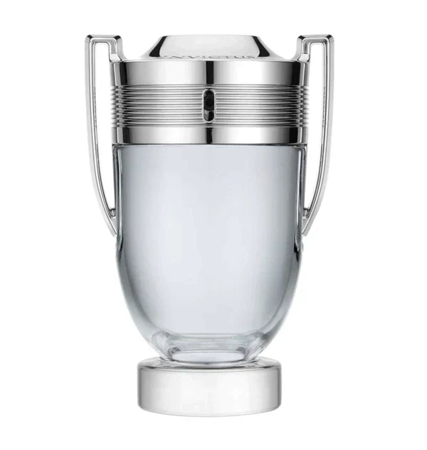 Invictus Paco Rabanne Masculino
