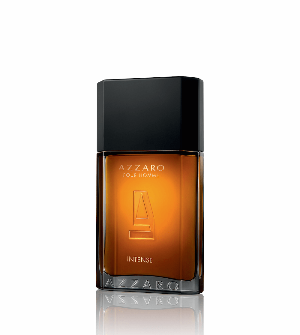 Perfume Azzaro Pour Homme Intense Masculino 50ML/100ML