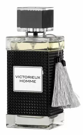 Victorieux Homme Eau de Parfum 100ml Vurv Perfume Arabe