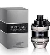 Perfume Viktor & Rolf Spicebomb Masculino Eau de Toilette 90ml