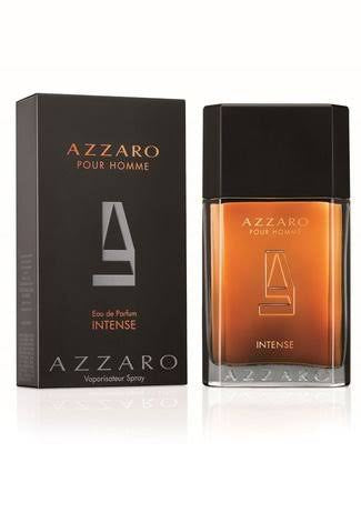 Perfume Azzaro Pour Homme Intense Masculino 50ML/100ML