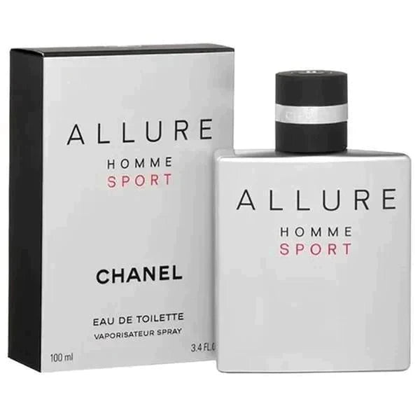 Perfume Chanel Allure Homme Sport de Chanel Masculino
