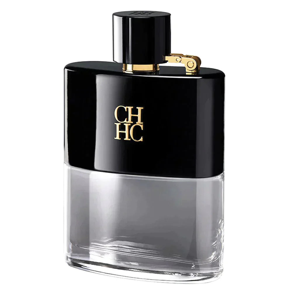CH Men Privé Carolina Herrera - Perfume Masculino - 50ml