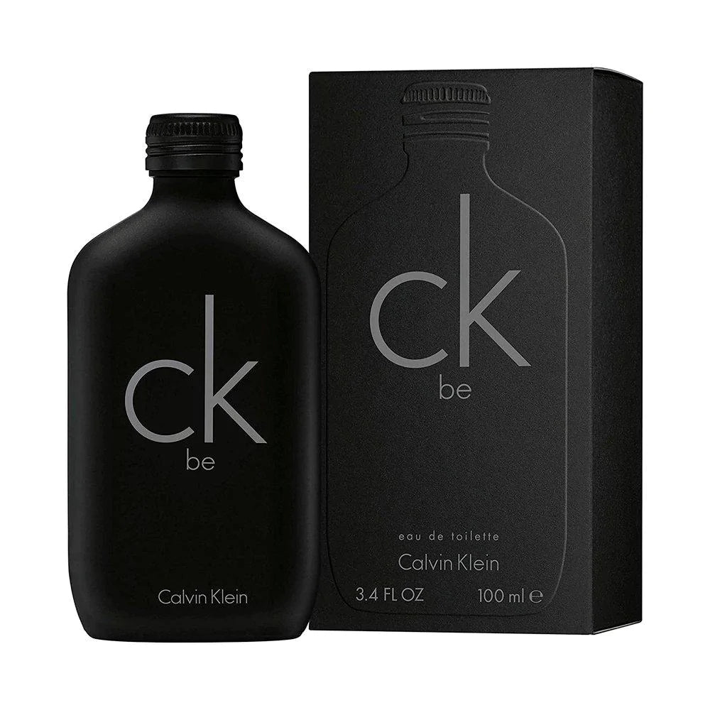 Perfume CK Be Unissex