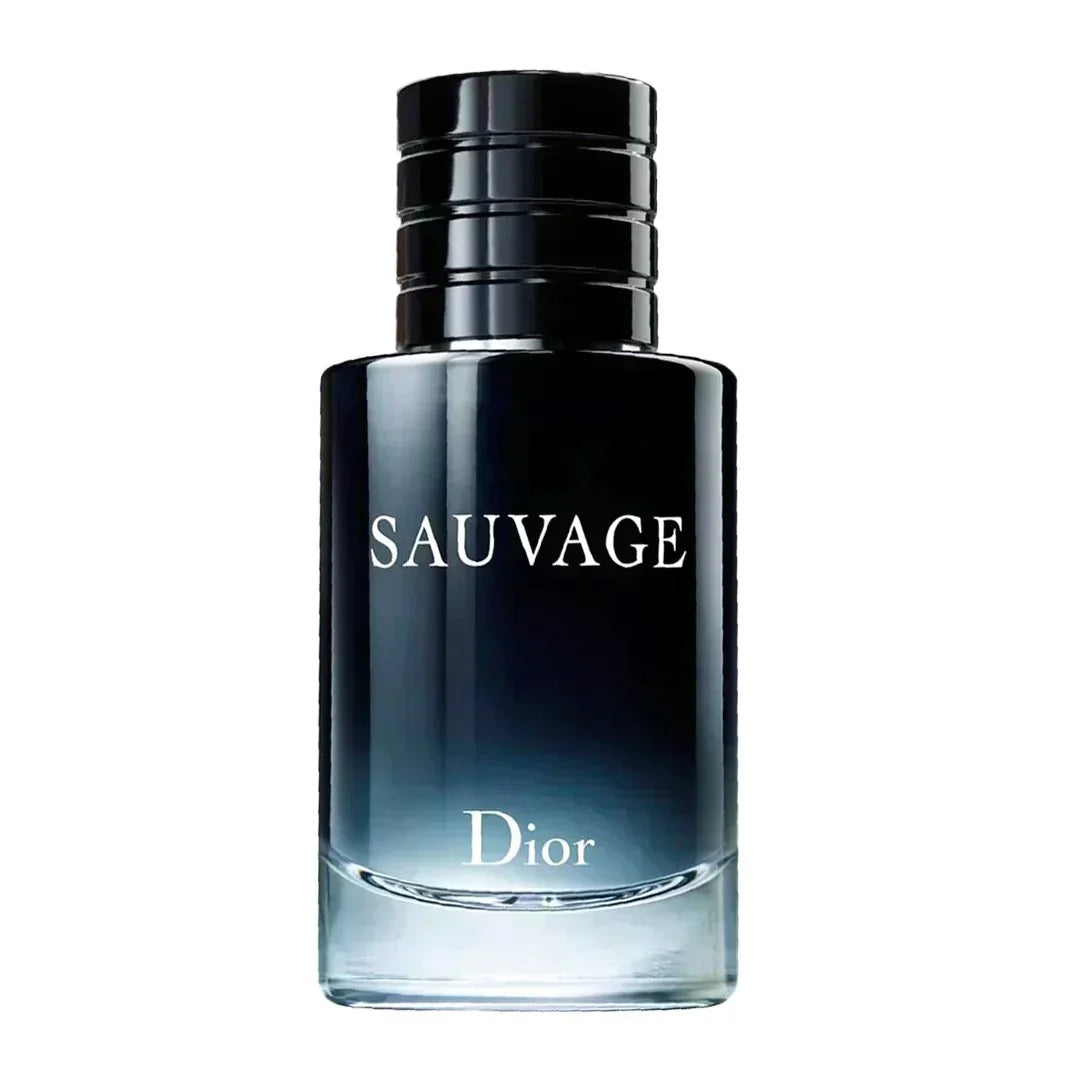 Perfume Sauvage Masculino