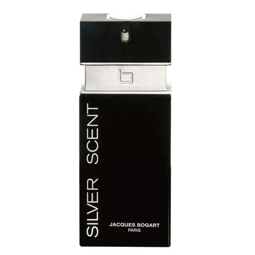 Perfume Silver Scent Jacques Bogart Masculino